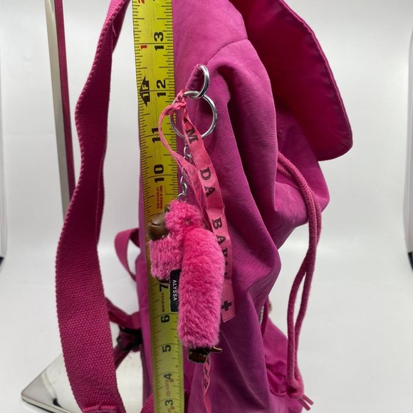 Kipling large backpack - Picture 5 of 9